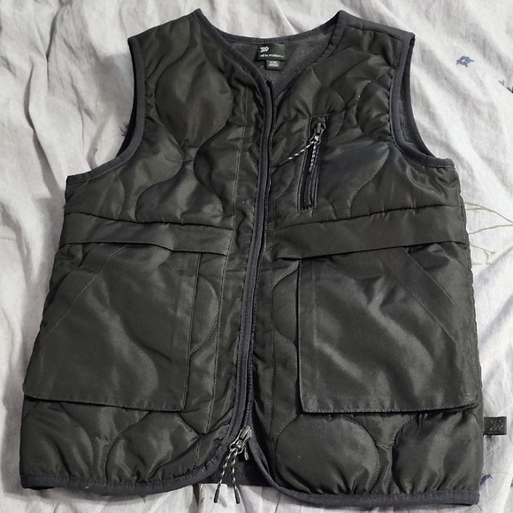 Kids Vest - Picture 1 of 3